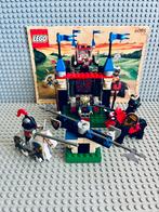 LEGO Castle 6095 Royal Joust, Lego.com, Gebruikt, Ophalen of Verzenden, LEGO