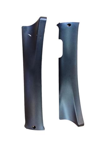 Zij kap kappen side skirts origineel AGM VX50 beschikbaar voor biedingen