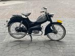 Knappe originele Sparta met kenteken!, Fietsen en Brommers, Brommers | Oldtimers, Ophalen, Sparta, Maximaal 45 km/u, 2 versnellingen