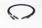 Farad power supplies L2 Classic cables voor MSB discrete DAC, Utrechtsestraatweg 198 Rhenen, Nieuw, Ophalen of Verzenden, Farad power supplies