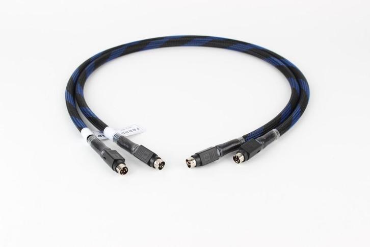 Farad power supplies L2 Classic cables voor MSB discrete DAC, Audio, Tv en Foto, Audiokabels en Televisiekabels, Nieuw, Overige kabels