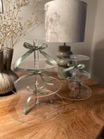 Etageres te huur transparant, Ophalen, Etagere, Etagere, Nieuw