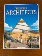 7wonders architects 7 wonders repos production, Ophalen of Verzenden, Zo goed als nieuw
