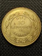 10 centavos munt uit 2002 Honduras, Ophalen of Verzenden, Midden-Amerika, Losse munt
