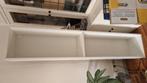 Extra Ondiepe IKEA Metod, Huis en Inrichting, Ophalen, Met plank(en), Overige materialen, 200 cm of meer