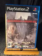 Space Invaders: Invasion Day - PS2, Gebruikt, Shooter, 2 spelers, Eén computer