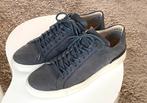 Grijs leren Blackstone maat 45, Blackstone, Overige kleuren, Verzenden, Sneakers of Gympen