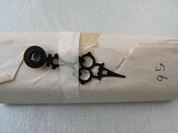 Wijzers doos 56 beschikbaar voor biedingen