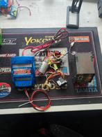 Rc spullen, Elektro, Gebruikt, Ophalen of Verzenden, Onderdeel