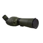 Konus Spotting Scope Konuspot-60C 20-60x60, Eiberstraat 9 te Dokkum, 20x of meer, Foto Meinema, Met hoes of tas