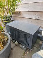Warmtepomp 8Kw, Tuin en Terras, Zwembad-toebehoren, Ophalen, Zo goed als nieuw
