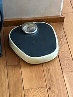 Vintage Weegschaal 1966 - Werkend!, Witgoed en Apparatuur, Weegschalen, Ophalen of Verzenden, Gebruikt, Personenweegschaal, Analoog