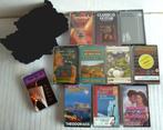 Cassettebandjes muziek diverse landen, 2 t/m 25 bandjes, Overige genres, Ophalen of Verzenden, Zo goed als nieuw
