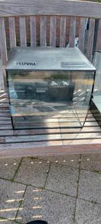 Fluval flex 34 liter, Ophalen of Verzenden, Zo goed als nieuw, Filter of Co2