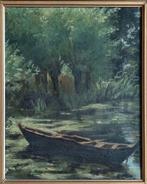 H.J. Bosch (naar Hieronymus J. Bosch ?), Antiek en Kunst, Ophalen of Verzenden