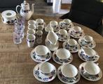 Boerenbont servies, Huis en Inrichting, Keuken | Servies, Ophalen, Gebruikt, Aardewerk, Boerenbont