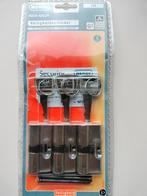 Deursloten, Doe-het-zelf en Verbouw, Hang- en Sluitwerk, Ophalen of Verzenden, Gebruikt, Slot