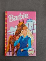 barbie op de manage, Boeken, Gelezen, Ophalen of Verzenden, Fictie algemeen