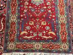 Turks tapijt Ushak 200*127 cm, Crème, 100 tot 150 cm, 200 cm of meer, Ophalen of Verzenden