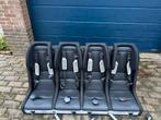 Multimac 1260 + Minimac - Zeer nette staat - zwart - leer, Autogordel, Zijbescherming, Zo goed als nieuw, 9 t/m 36 kg