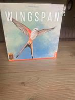 Wingspan - Nieuw in Doos!, Hobby en Vrije tijd, Gezelschapsspellen | Bordspellen, Een of twee spelers, Ophalen of Verzenden, Nieuw