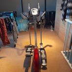 Crosstrainer, Crosstrainer, Zo goed als nieuw, Ophalen