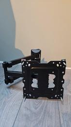 Tv beugel - flexibel en stevig, Ophalen of Verzenden, Zo goed als nieuw