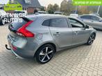 Volvo V40 T3 Polar+ Sport R design|Trekhaak|Pano|Camera, Auto's, 65 €/maand, 4 cilinders, 700 kg, Origineel Nederlands