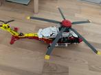 42145 Airbus Helicopter, Kinderen en Baby's, Speelgoed | Duplo en Lego, Verzenden, Zo goed als nieuw