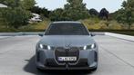 BMW iX xDrive45 M Sport / Trekhaak / Adaptief onderstel / St, Auto's, BMW, Automaat, Zwart, IX, Leder