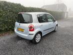 Renault Modus 1.6-16V Authentique Basis | Airco | Elekt. Ram, Auto's, Voorwielaandrijving, Metallic lak, 4 cilinders, 49 €/maand
