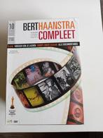 Dvd-box Bert Haanstra compleet, Cd's en Dvd's, Overige typen, Boxset, Alle leeftijden, Ophalen of Verzenden