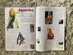 Good Times Kult Magazine Met Poster En Artikel ABBA’s Agneth, Verzamelen, Muziek, Artiesten en Beroemdheden, Verzenden, Nieuw