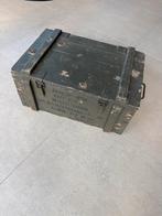 (Leger) kratten hout, Ophalen of Verzenden, Zo goed als nieuw, 50 tot 100 cm, Minder dan 50 cm