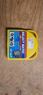 Sneeuwkettingen Select Matic S2 - Nieuw in verpakking, Ophalen, Nieuw