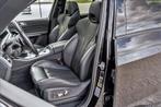 BMW X5 xDrive45e M-sport 394pk M-seats Pano Trekhaak Harman/, Auto's, Gebruikt, 394 pk, Zwart, Hybride Elektrisch/Benzine