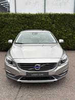 Volvo S60 T4 Summum | Camera | Schuif-kanteldak | Voorruitve, Voorwielaandrijving, 12 maanden, Euro 6, Leder