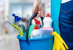 Huishoudelijk hulp, Diensten en Vakmensen, Schoonmaken