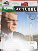 TVM Actueel, Ophalen of Verzenden, Zo goed als nieuw, Algemeen