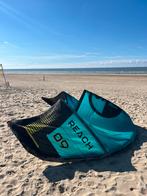 North Reach 9m en 10m te koop, Watersport en Boten, Geen board, Ophalen of Verzenden, Zo goed als nieuw, 9 m²