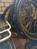 8x Fietsbanden 28 inch - Gebruikt, Fietsen en Brommers, Fietsonderdelen, Ophalen of Verzenden, Gebruikt, Algemeen, Wiel