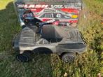 Traxxas Slash VXL 2WD | Velineon | 100 km/u | 1:10, Hobby en Vrije tijd, Gebruikt, Auto offroad, Schaal 1:10, RTR (Ready to Run)