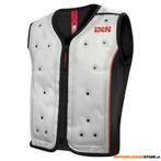 IXS iXS Vest Bodycool Dry, Grijs, Motoren, Ophalen of Verzenden, Nieuw met kaartje