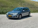 Opel Astra 1.4 16V 5D 2007 Grijs, 4 cilinders, Handgeschakeld, 1000 kg, 16 km/l