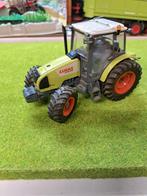 Claas Celtis 446 van fabrikant Universal Hobbies UH nr. 2209, Ophalen of Verzenden, Zo goed als nieuw, Tractor of Landbouw, Universal Hobbies