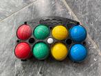 Jeu des boules, Ophalen of Verzenden, Zo goed als nieuw