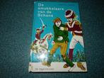 De smokkelaars van de Schans - door Sibe van Aangeium, Ophalen of Verzenden, Gelezen