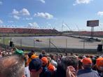 6 GOLDEN tickets GrandPrix Zandvoort 2025, Drie personen of meer, Augustus