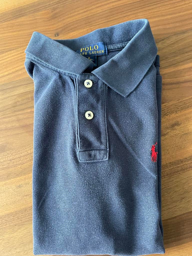 Ralph Lauren polo jongen 10-12 jaar, Ophalen of Verzenden, Gebruikt, Jongen