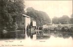 Laag Keppel - Watermolen - Ansichtkaart, Ophalen of Verzenden, Voor 1920, Ongelopen, Gelderland